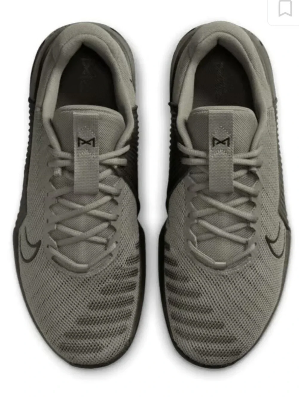 *NEW* Nike Men's Metcon 9 Workout Shoe in Light ARMY GREEN